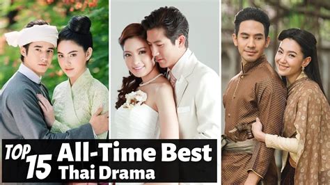 best thai drama 2022|54 Top